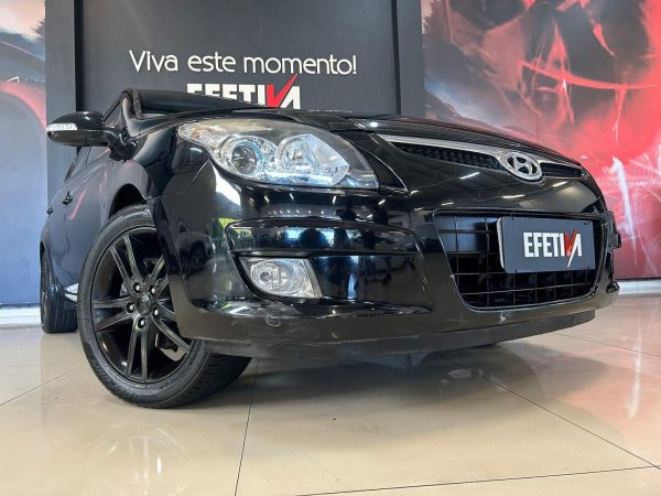 Hyundai - I30 2.0 AUTOMATICO - Image 5