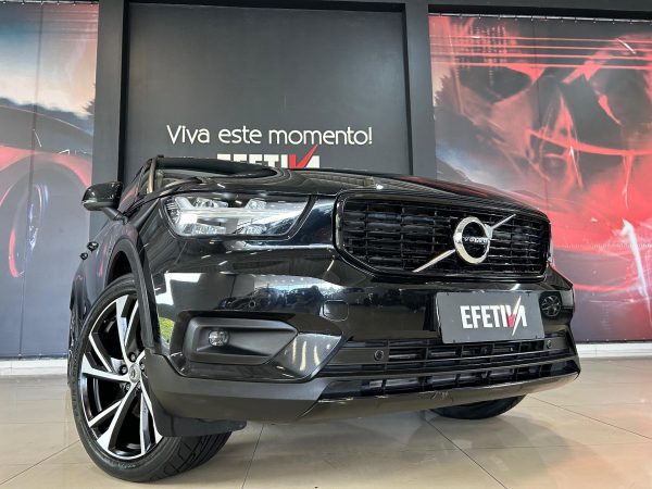 Volvo - XC40 2.0 T5 R-DESIGN - Image 5