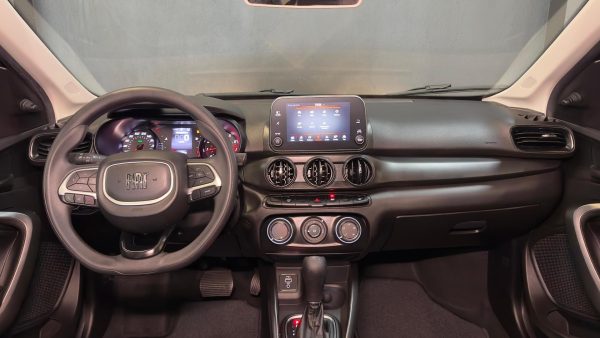 Fiat - Cronos DRIVE 1.3 AUTOMATICO - Image 11