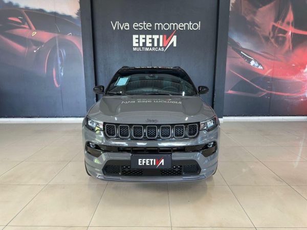 Jeep - Compass SERIE S T270 FLEX - Image 3
