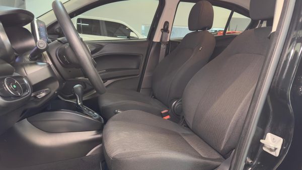 Fiat - Cronos DRIVE 1.3 AUTOMATICO - Image 19