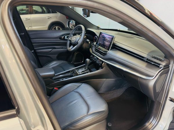 Jeep - Compass SERIE S T270 FLEX - Image 19