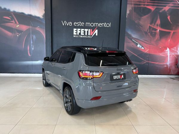 Jeep - Compass SERIE S T270 FLEX - Image 8