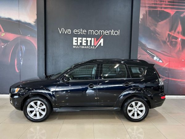 Mitsubishi - Outlander GT 3.0 V6 4X4 - Image 6