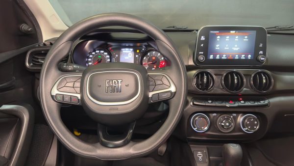 Fiat - Cronos DRIVE 1.3 AUTOMATICO - Image 12
