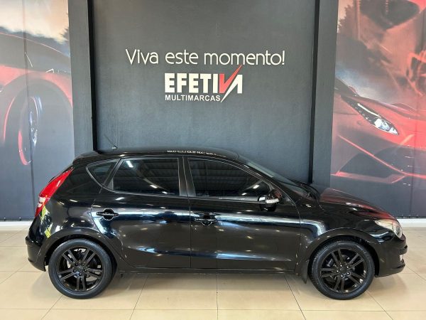 Hyundai - I30 2.0 AUTOMATICO - Image 7