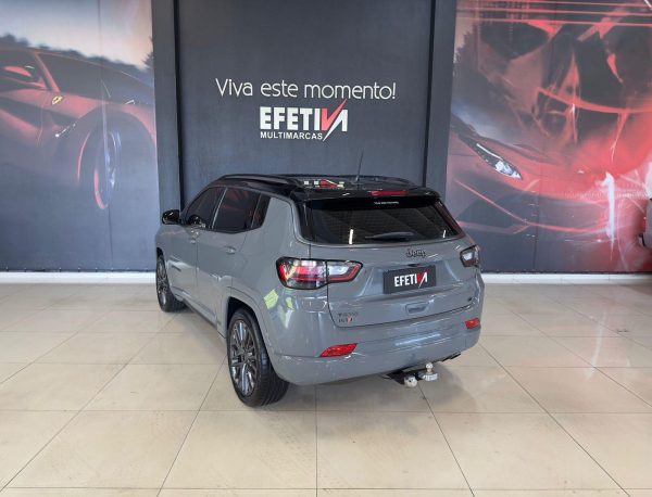 Jeep - Compass SERIE S T270 FLEX - Image 7