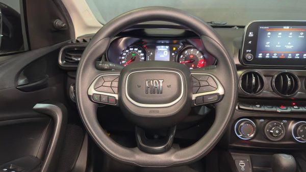 Fiat - Cronos DRIVE 1.3 AUTOMATICO - Image 13