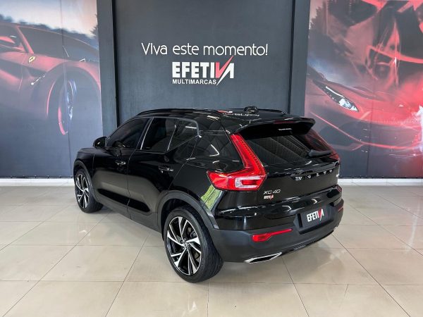 Volvo - XC40 2.0 T5 R-DESIGN - Image 9