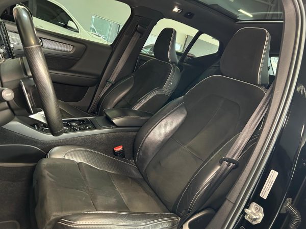 Volvo - XC40 2.0 T5 R-DESIGN - Image 17