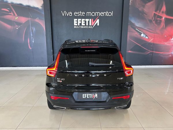 Volvo - XC40 2.0 T5 R-DESIGN - Image 10