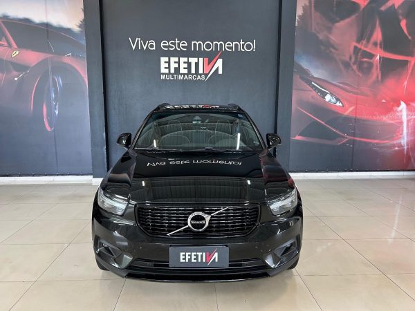 Volvo - XC40 2.0 T5 R-DESIGN - Image 3