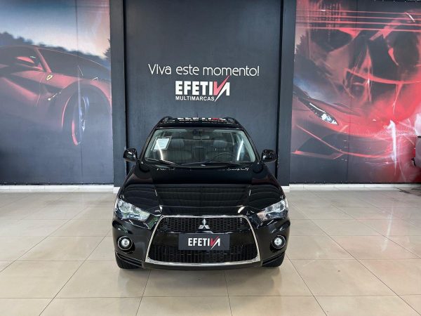 Mitsubishi - Outlander GT 3.0 V6 4X4 - Image 3