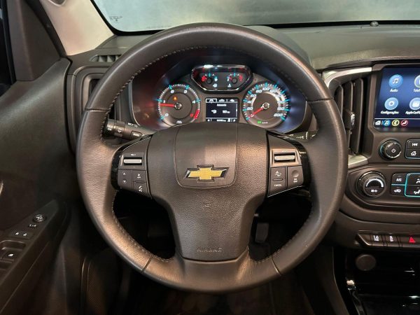 Chevrolet - Ss10 HIGH COUNTRY 2.8 TURBO 4X4 - Image 14