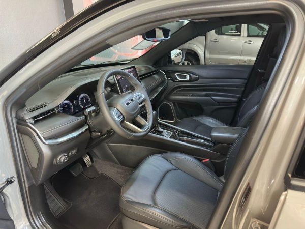 Jeep - Compass SERIE S T270 FLEX - Image 15