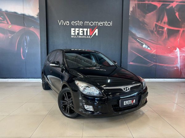 Hyundai - I30 2.0 AUTOMATICO - Image 4