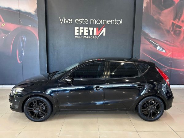 Hyundai - I30 2.0 AUTOMATICO - Image 6