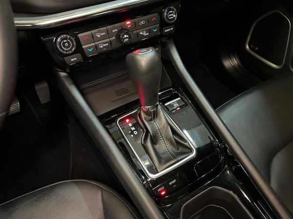 Jeep - Compass SERIE S T270 FLEX - Image 13