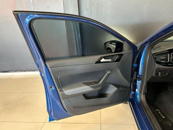 Volkswagen - Nivus HIGHLINE 1.0 TSI - Image 18