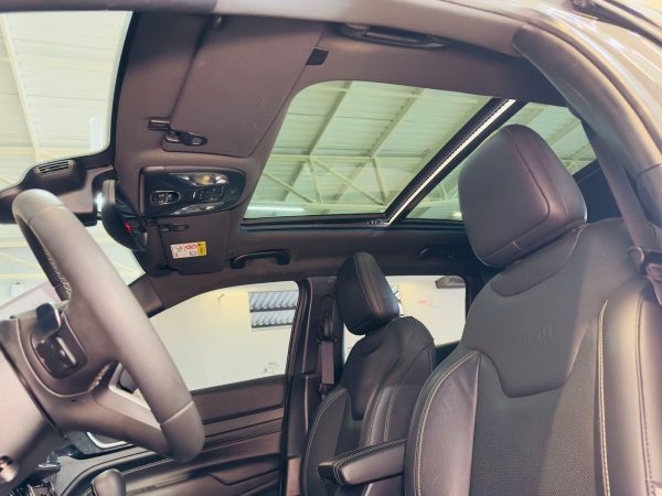 Jeep - Compass SERIE S T270 FLEX - Image 16
