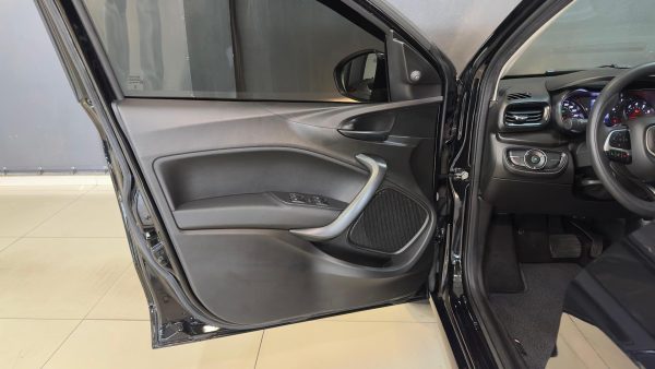 Fiat - Cronos DRIVE 1.3 AUTOMATICO - Image 18