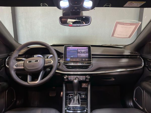 Jeep - Compass SERIE S T270 FLEX - Image 11