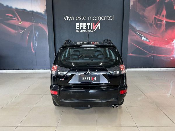 Mitsubishi - Outlander GT 3.0 V6 4X4 - Image 12