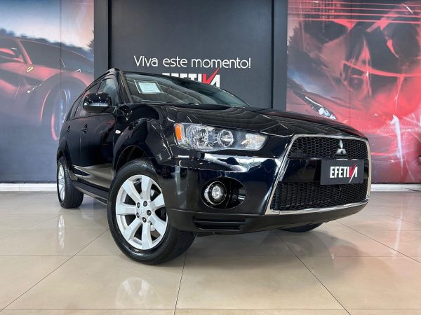 Mitsubishi - Outlander GT 3.0 V6 4X4 - Image 5