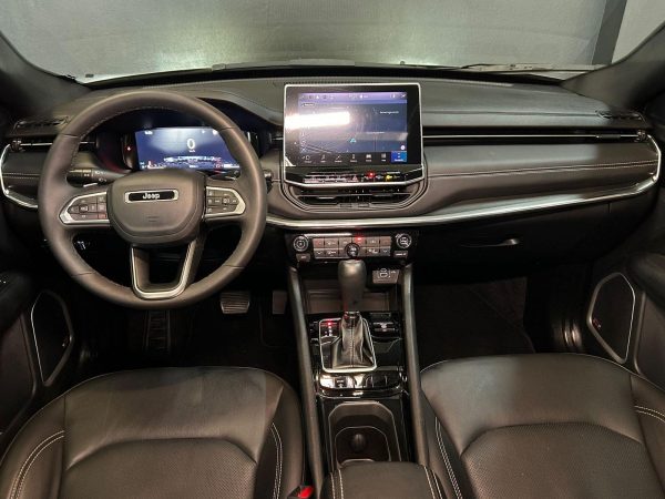 Jeep - Compass SERIE S T270 FLEX - Image 11