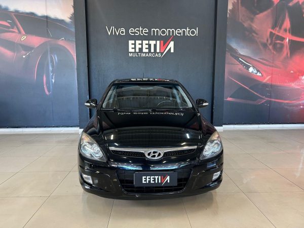 Hyundai - I30 2.0 AUTOMATICO - Image 3