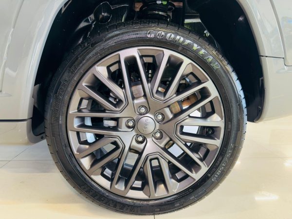 Jeep - Compass SERIE S T270 FLEX - Image 20