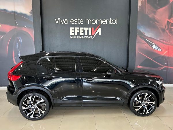 Volvo - XC40 2.0 T5 R-DESIGN - Image 7