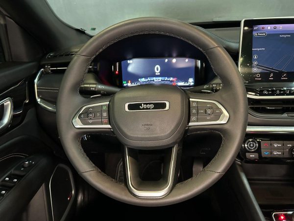Jeep - Compass SERIE S T270 FLEX - Image 12