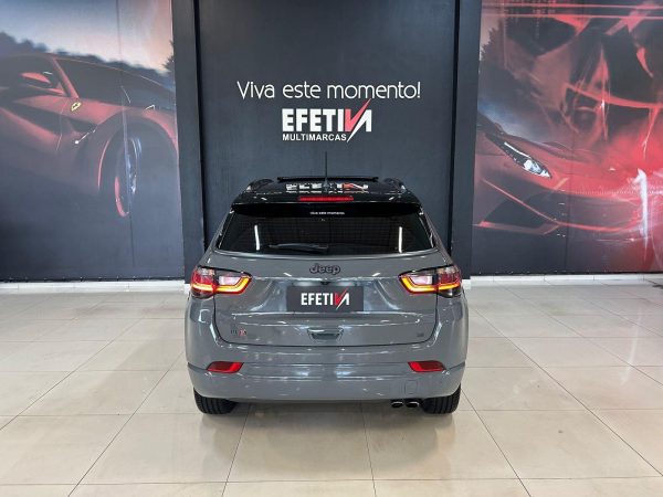 Jeep - Compass SERIE S T270 FLEX - Image 10