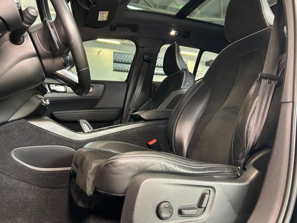Volvo - XC40 2.0 T5 R-DESIGN - Image 16