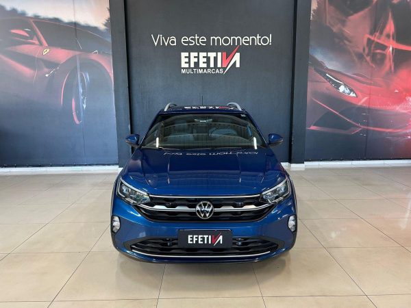 Volkswagen - Nivus HIGHLINE 1.0 TSI - Image 3