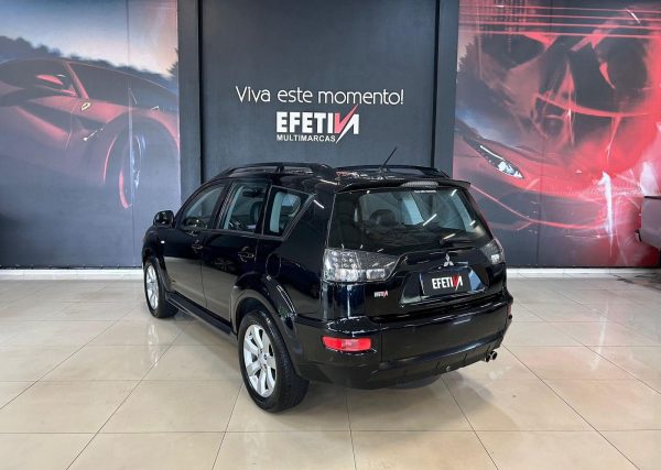 Mitsubishi - Outlander GT 3.0 V6 4X4 - Image 8