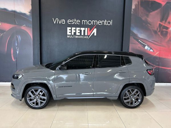 Jeep - Compass SERIE S T270 FLEX - Image 6