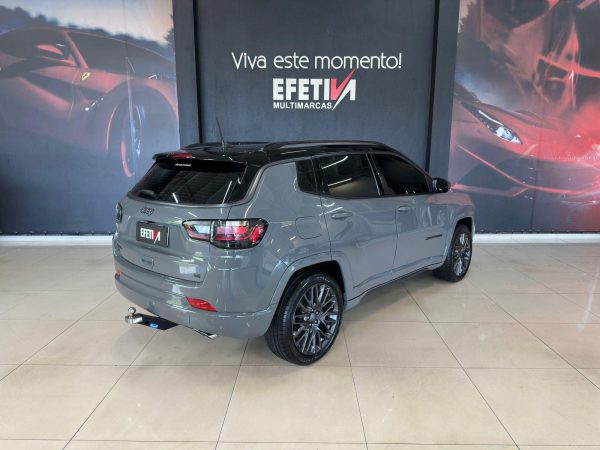 Jeep - Compass SERIE S T270 FLEX - Image 8