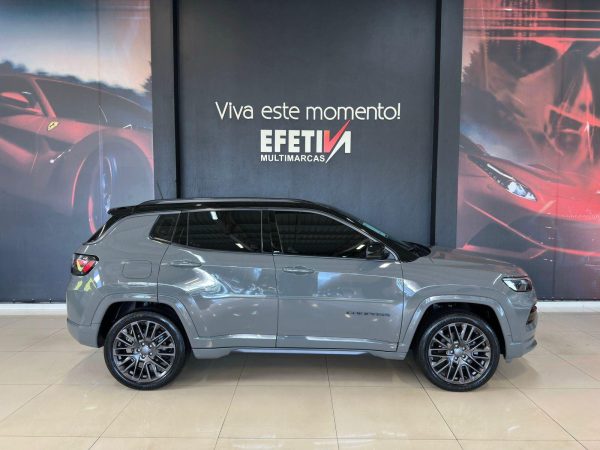 Jeep - Compass SERIE S T270 FLEX - Image 6