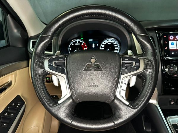 Mitsubishi - Pajero SPORT /MMC  HPE - Image 18