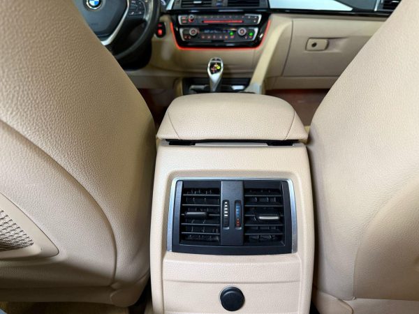 BMW - 320i GP SPORT ACTIVE FLEX 2.0 - Image 15