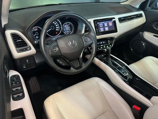 Honda - HR-V TOURING 1.5 TURBO - Image 16