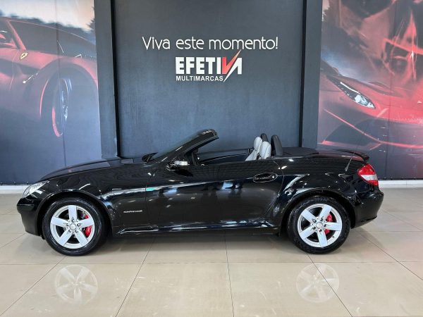 Mercedes-Benz - Slk 200 KOMPRESSOR 1.8 - Image 6