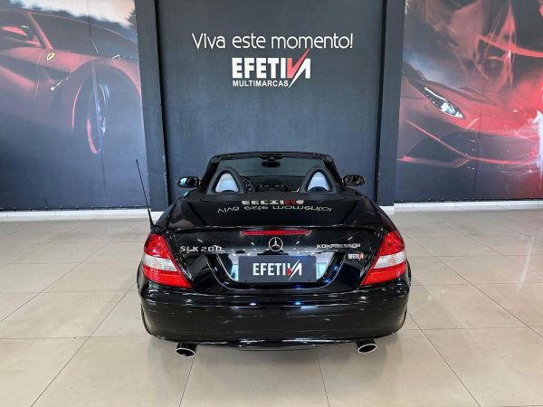 Mercedes-Benz - Slk 200 KOMPRESSOR 1.8 - Image 11