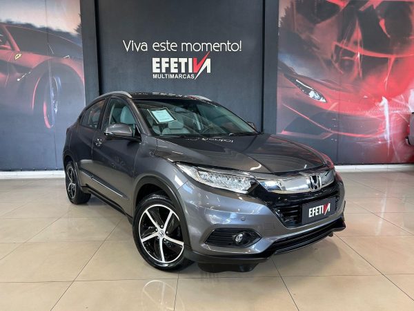 Honda - HR-V TOURING 1.5 TURBO - Image 5