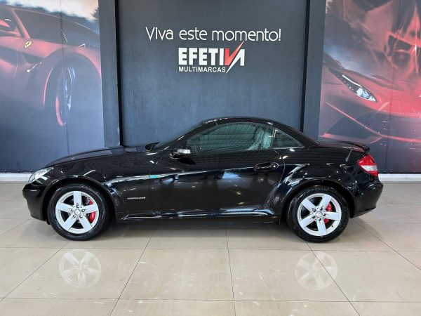 Mercedes-Benz - Slk 200 KOMPRESSOR 1.8 - Image 7