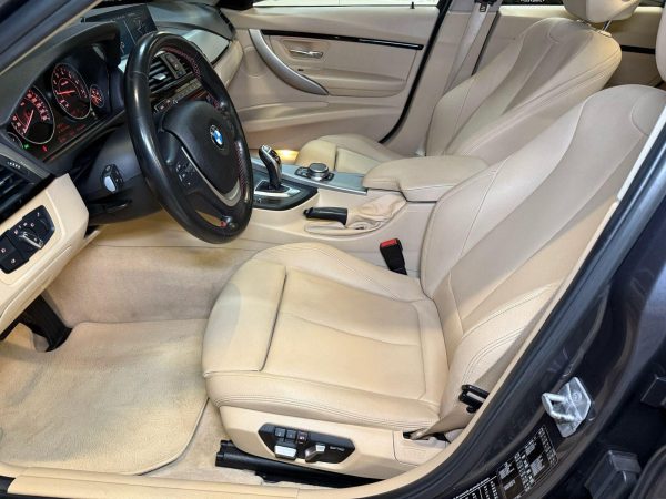 BMW - 320i GP SPORT ACTIVE FLEX 2.0 - Image 10