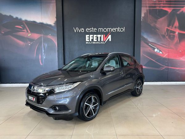 Honda - HR-V TOURING 1.5 TURBO