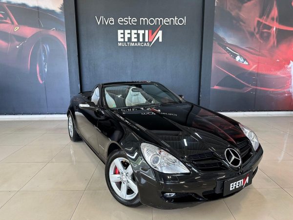 Mercedes-Benz - Slk 200 KOMPRESSOR 1.8 - Image 5